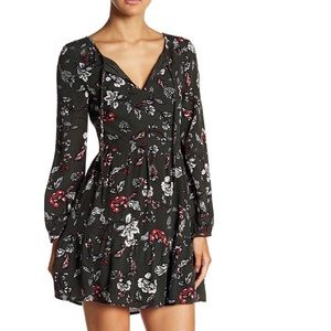 Cayleen Floral Dress by B.B. Dakota